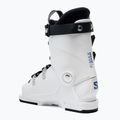 Skischuhe Kinder Salomon S Max 6T L weiß L47516 2