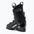Skischuhe Damen Salomon Shift Pro 9W AT schwarz L4723 2