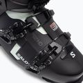 Skischuhe Damen Salomon Shift Pro 9W AT schwarz L4723 6