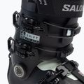 Skischuhe Damen Salomon Shift Pro 9W AT schwarz L4723 7