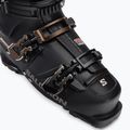Skischuhe Herren Salomon S Pro Alpha 11 GW schwarz L47454 7