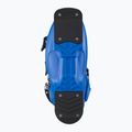 Kinderskischuhe Salomon S Race 60 T L race blau/weiß/process blue 9