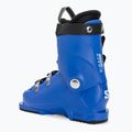 Kinderskischuhe Salomon S Race 60 T L race blau/weiß/process blue 2