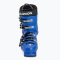 Kinderskischuhe Salomon S Race 60 T L race blau/weiß/process blue 3