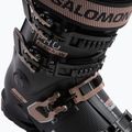 Skischuhe Damen Salomon S Pro Alpha 9W GW schwarz L47459 7