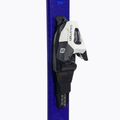 Ski Kinder Salomon S Race Jr. + C5 blau L47421 6