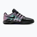 Tennisschuhe für Kinder Nike Court Jr. Vapor X Multi Color/Psychic Purple/Black