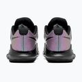 Tennisschuhe für Kinder Nike Court Jr. Vapor X Multi Color/Psychic Purple/Black 4
