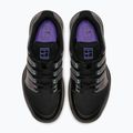 Tennisschuhe für Kinder Nike Court Jr. Vapor X Multi Color/Psychic Purple/Black 5