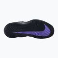 Tennisschuhe für Kinder Nike Court Jr. Vapor X Multi Color/Psychic Purple/Black 6