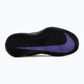 Tennisschuhe für Kinder Nike Court Jr. Vapor X Multi Color/Psychic Purple/Black 4