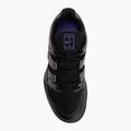 Tennisschuhe für Kinder Nike Court Jr. Vapor X Multi Color/Psychic Purple/Black 5