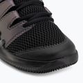 Tennisschuhe für Kinder Nike Court Jr. Vapor X Multi Color/Psychic Purple/Black 7
