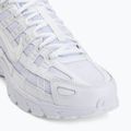 Herren Schuhe Nike P-6000 white/platinum tint/white 7