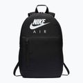 Rucksack Kinder Nike Elemental 20 l black/black/white