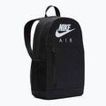 Rucksack Kinder Nike Elemental 20 l black/black/white 2
