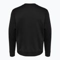 Herren Nike Sportswear Club Fleece Crew schwarz/weiss Sweatshirt 2