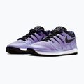 Tennisschuhe für Kinder Nike Court Vapor X Jr purple agate/white/hyper crimson/black 3
