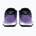 Tennisschuhe für Kinder Nike Court Vapor X Jr purple agate/white/hyper crimson/black 4