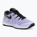 Tennisschuhe für Kinder Nike Court Vapor X Jr purple agate/white/hyper crimson/black