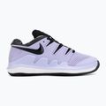 Tennisschuhe für Kinder Nike Court Vapor X Jr purple agate/white/hyper crimson/black 2