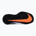 Tennisschuhe für Kinder Nike Court Vapor X Jr purple agate/white/hyper crimson/black 4