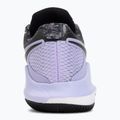 Tennisschuhe für Kinder Nike Court Vapor X Jr purple agate/white/hyper crimson/black 6
