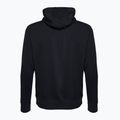 Hoodie Herren Nike Sportswear Club Hoodie FZ black/black/white 2