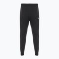 Herren Nike Sportswear Club Jogger Hose schwarz/schwarz/weiß