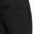 Nike Sportswear Club Fleece Herrenhose schwarz/weiß 4