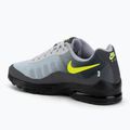 Herren-Sneaker Nike Air Max Invigor black/dark grey/cool grey/volt 3