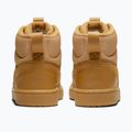 Kinderschuhe Nike Court Borough Mid 2 Boot (Gs) wheat/gum med brown/wheat 2