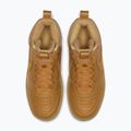 Kinderschuhe Nike Court Borough Mid 2 Boot (Gs) wheat/gum med brown/wheat 3