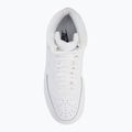 Schuhe Damen Nike Court Vision Mid white/white/white 5