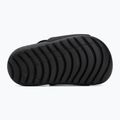 Kinder-Badelatschen Nike Coffee black/white/white/white 4