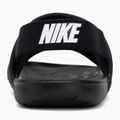 Kinder-Badelatschen Nike Coffee black/white/white/white 6