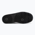 Schuhe  Nike Court Borough Mid 2 black/black/black 4