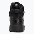 Kinderschuhe Nike Court Borough Mid 2 black/black/black 6