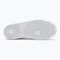 Kinderschuhe Nike Court Borough Mid 2 white/white/white 4
