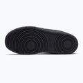 Kinderschuhe Nike Court Borough Mid 2 black/black/black 3