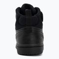 Kinderschuhe Nike Court Borough Mid 2 black/black/black 6