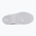 Kinderschuhe Nike Court Borough Mid 2 white/white/white 4