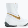 Nike Machomai weiß und gold Boxen Schuhe 321819-170 9