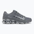 Herren-Trainingsschuhe Nike Reax 8 Tr Mesh Cool Grey/Pure Platinum/Wolf Grey 2