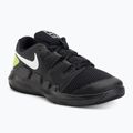 Kinder-Tennisschuhe Nike Court Vapor X Jr black/volt/white