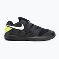 Kinder-Tennisschuhe Nike Court Vapor X Jr black/volt/white 2