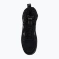 Kinder-Sneaker Nike Court Borough Mid 2 black/black/black 5