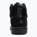 Kinder-Sneaker Nike Court Borough Mid 2 black/black/black 6