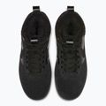 Kinder-Sneaker Nike Court Borough Mid 2 black/black/black 6
