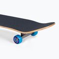 Santa Cruz Screaming Hand Full 8.0 klassisches Skateboard schwarz 118730 7